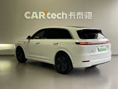 Li Auto L7 Ultra - ფოტო 6
