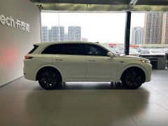 Li Auto L7 Ultra - ფოტო 7