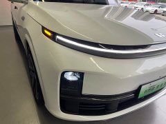 Li Auto L7 Ultra - ფოტო 9