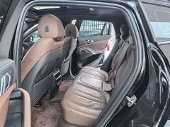 BMW X6 Facelift xDrive30i M Sport Package - ფოტო 7