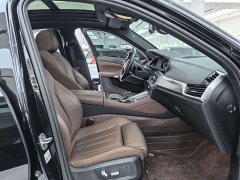 BMW X6 Facelift xDrive30i M Sport Package - ფოტო 9