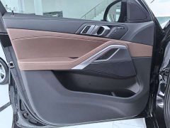 BMW X6 Facelift xDrive30i M Sport Package - ფოტო 3