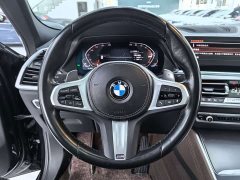 BMW X6 Facelift xDrive30i M Sport Package - ფოტო 5