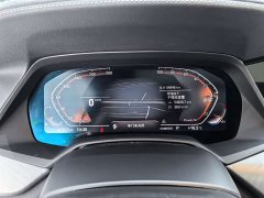 BMW X6 Facelift xDrive30i M Sport Package - ფოტო 6