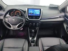 Toyota Yaris L Zhixuan 2022 Zhixuan X 1.5L CVT Luxury Plus - ფოტო 12