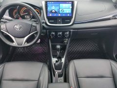 Toyota Yaris L Zhixuan 2022 Zhixuan X 1.5L CVT Luxury Plus - ფოტო 16