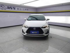 Toyota Yaris L Zhixuan 2022 Zhixuan X 1.5L CVT Luxury Plus - ფოტო 2