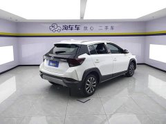 Toyota Yaris L Zhixuan 2022 Zhixuan X 1.5L CVT Luxury Plus - ფოტო 3