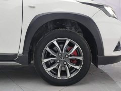 Toyota Yaris L Zhixuan 2022 Zhixuan X 1.5L CVT Luxury Plus - ფოტო 6