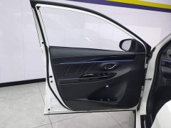 Toyota Yaris L Zhixuan 2022 Zhixuan X 1.5L CVT Luxury Plus - ფოტო 7