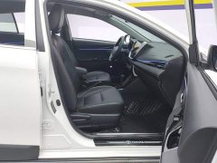 Toyota Yaris L Zhixuan 2022 Zhixuan X 1.5L CVT Luxury Plus - ფოტო 8
