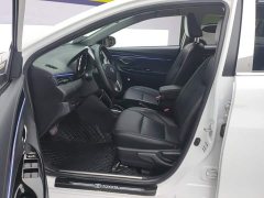 Toyota Yaris L Zhixuan 2022 Zhixuan X 1.5L CVT Luxury Plus - ფოტო 9