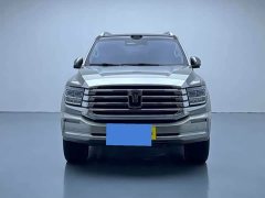 Tank 500 New Energy Hi4-Z Smart Comfort Edition - ფოტო 2