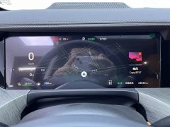Tank 500 New Energy Hi4-Z Smart Comfort Edition - ფოტო 4