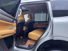 Tank 500 New Energy Hi4-Z Smart Comfort Edition - ფოტო 6