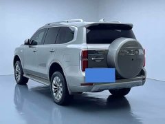Tank 500 New Energy Hi4-Z Smart Comfort Edition - ფოტო 7