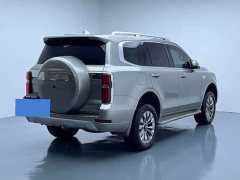 Tank 500 New Energy Hi4-Z Smart Comfort Edition - ფოტო 8