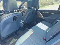 BMW 5 Series 530Li Luxury M Sport Package - ფოტო 13