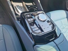 BMW 5 Series 530Li Luxury M Sport Package - ფოტო 16
