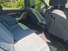 BMW 5 Series 530Li Luxury M Sport Package - ფოტო 19