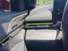 BMW 5 Series 530Li Luxury M Sport Package - ფოტო 20