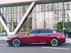 BMW 5 Series 530Li Luxury M Sport Package - ფოტო 6