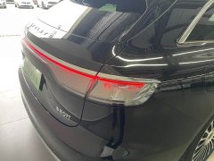 Xpeng Aionic S9T Extended Range Ultra Long Range Version (192-Channel LiDAR) - ფოტო 11