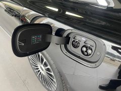 Xpeng Aionic S9T Extended Range Ultra Long Range Version (192-Channel LiDAR) - ფოტო 12