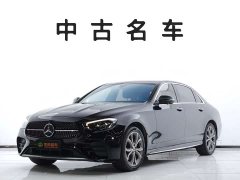 Mercedes-Benz E-Class Facelift E 300 L Sport Fashion Edition - ფოტო 1