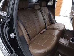 Mercedes-Benz E-Class Facelift E 300 L Sport Fashion Edition - ფოტო 10