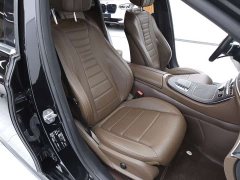 Mercedes-Benz E-Class Facelift E 300 L Sport Fashion Edition - ფოტო 11