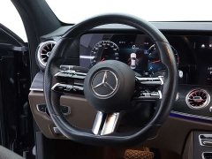 Mercedes-Benz E-Class Facelift E 300 L Sport Fashion Edition - ფოტო 12
