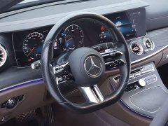 Mercedes-Benz E-Class Facelift E 300 L Sport Fashion Edition - ფოტო 13
