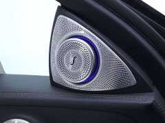 Mercedes-Benz E-Class Facelift E 300 L Sport Fashion Edition - ფოტო 14