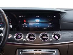 Mercedes-Benz E-Class Facelift E 300 L Sport Fashion Edition - ფოტო 15
