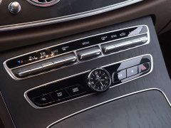 Mercedes-Benz E-Class Facelift E 300 L Sport Fashion Edition - ფოტო 18