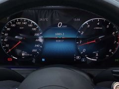 Mercedes-Benz E-Class Facelift E 300 L Sport Fashion Edition - ფოტო 19