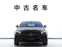 Mercedes-Benz E-Class Facelift E 300 L Sport Fashion Edition - ფოტო 2