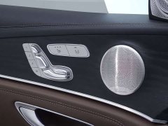 Mercedes-Benz E-Class Facelift E 300 L Sport Fashion Edition - ფოტო 20