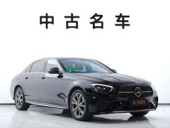 Mercedes-Benz E-Class Facelift E 300 L Sport Fashion Edition - ფოტო 3