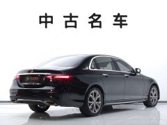 Mercedes-Benz E-Class Facelift E 300 L Sport Fashion Edition - ფოტო 4
