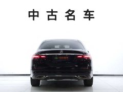 Mercedes-Benz E-Class Facelift E 300 L Sport Fashion Edition - ფოტო 5
