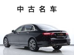 Mercedes-Benz E-Class Facelift E 300 L Sport Fashion Edition - ფოტო 6