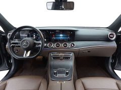 Mercedes-Benz E-Class Facelift E 300 L Sport Fashion Edition - ფოტო 7