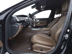 Mercedes-Benz E-Class Facelift E 300 L Sport Fashion Edition - ფოტო 8