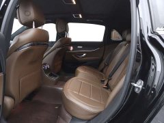 Mercedes-Benz E-Class Facelift E 300 L Sport Fashion Edition - ფოტო 9