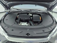 BYD Han 2022 DM-i 121KM Prestige - ფოტო 10