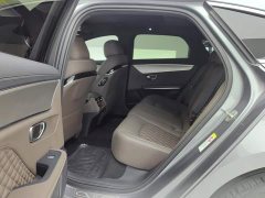 BYD Han 2022 DM-i 121KM Prestige - ფოტო 11