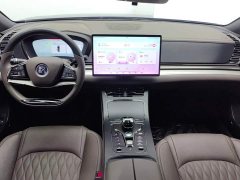 BYD Han 2022 DM-i 121KM Prestige - ფოტო 12