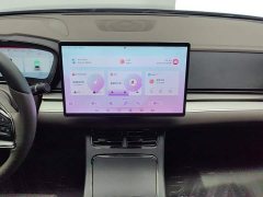 BYD Han 2022 DM-i 121KM Prestige - ფოტო 13